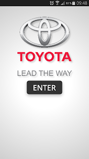   Indongo Toyota Namibia- screenshot thumbnail   