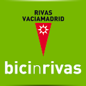 Bici n Rivas logo