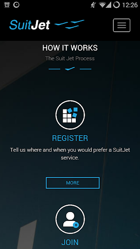 SuitJet