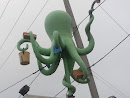 Such Greater Octopus