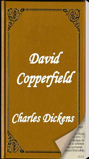 David Copperfield - eBook