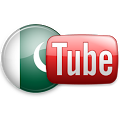 Pakistan Tube icon