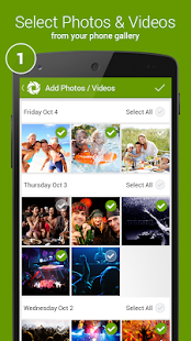 Eversnap Private Photo Album(圖3)-速報App