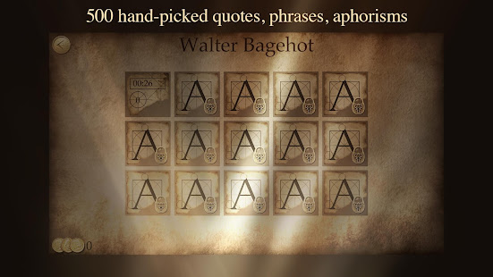 Next Quote: Cryptoquote Puzzle(圖5)-速報App
