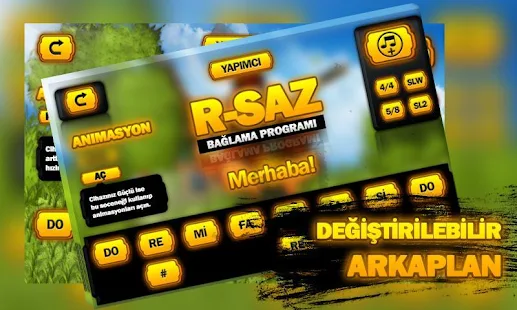 R-Saz(圖3)-速報App