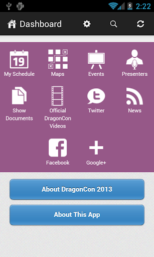 DragonCon 2013