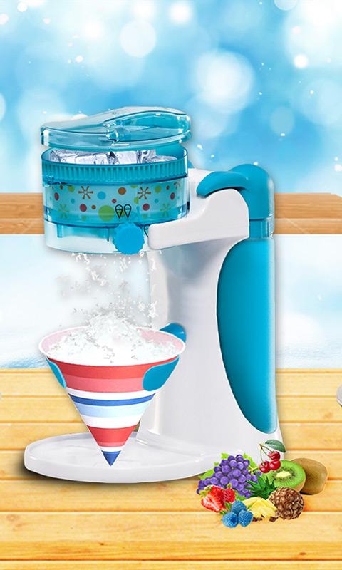 Snow Cone™ Rainbow Maker Screen 2