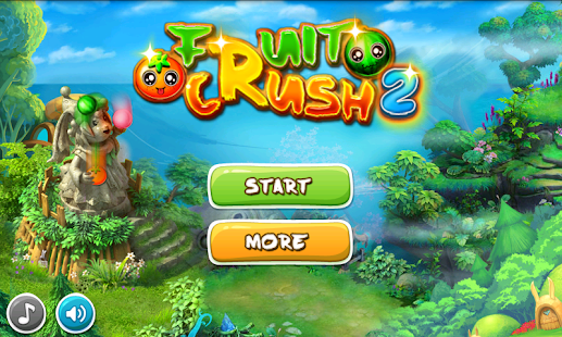 Fruit Crush 2 Screenshots 0