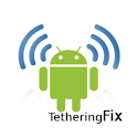 DF Tethering Fix icon