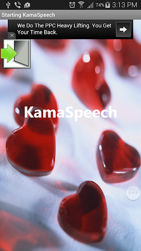 Kamasutra Audio in English