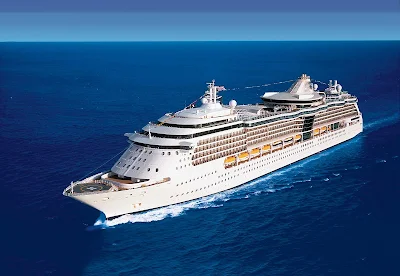 Serenade of the Seas sails the Caribbean. Itineraries include ports in St. Kitts, Martinique and Antigua.