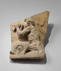 De Amsterdamse Stedenmaagd en andere fragmenten