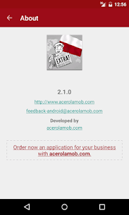 Free Polska News APK for Android