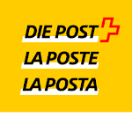 Cover Image of Download Swiss Post App 4.3.0 APK