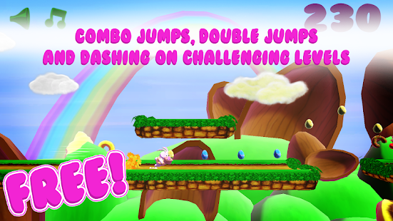 How to download Easter Bunny Run 1.1.1 mod apk for laptop