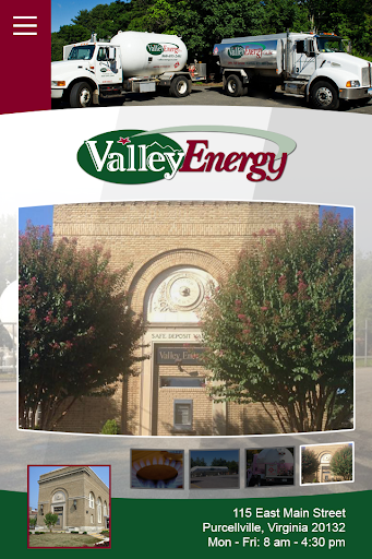 Valley Energy