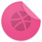 Cover Image of Unduh Rippple - The Dribbble app 1.4.1 APK