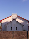 Hephzibah Community Church