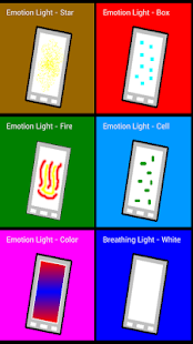 Emotion Light - screenshot thumbnail