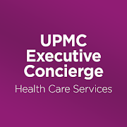UPMC Executive Concierge  Icon