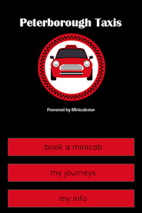 Free Download Peterborough Taxis APK for PC
