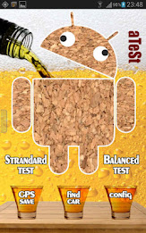 Alcohol Test Free poster 1