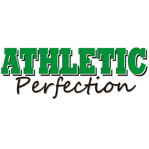 Athletic Perfection LOGO-APP點子