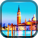 Cover Image of Download Venice Live Wallpaper 2.3.1 APK
