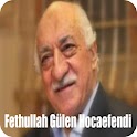 Fethullah Gülen Hocaefendi logo