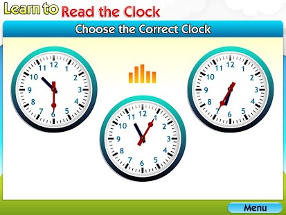 How to download Learn to read the Clock patch 1.4 apk for laptop