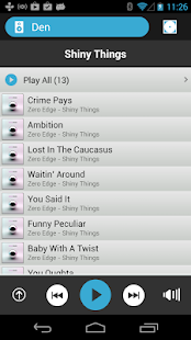 AllPlay Jukebox