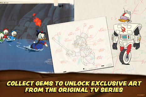 DuckTales: Remastered banner