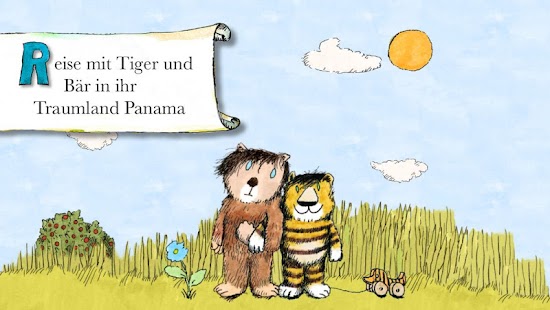  Oh, wie schön ist Panama  