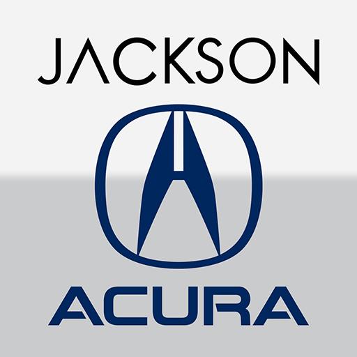 Jackson Acura 商業 App LOGO-APP開箱王