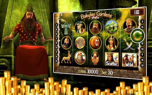 Free Download Slots Babylon's Way FREE Slots APK for PC