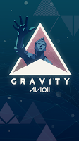 Avicii | Gravity APK 스크린샷 이미지 #1