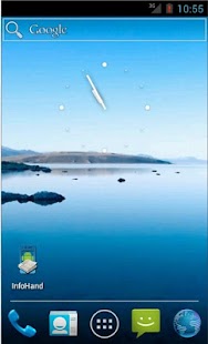 download InfoHand - Notícias free