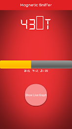 Smart Easy Metal Detector Pro poster 3