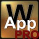 Word App Pro