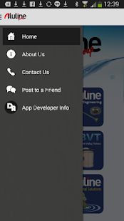 Free Download Aluline APK for Android