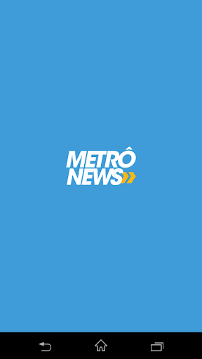 Metro News