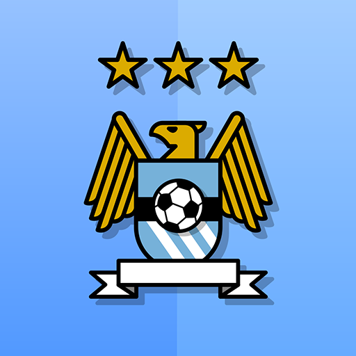 Fan Quiz - Manchester City LOGO-APP點子