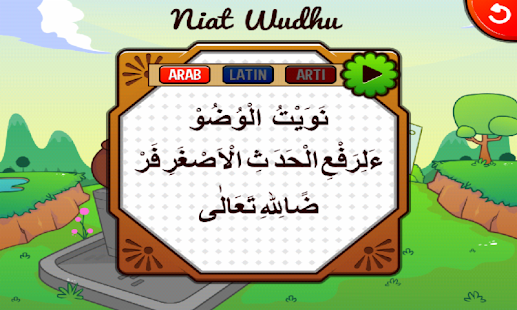 How to get Marbel Belajar Wudhu - Muslim mod apk for laptop