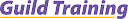 Guild Training - Victoria logo