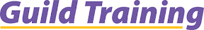Guild Training - Victoria logo
