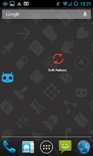 Free Download Soft Reboot (ROOT) APK for Android