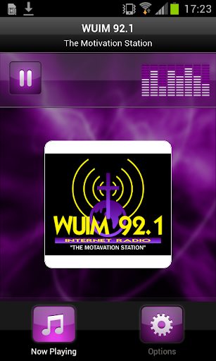 WUIM 92.1