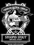 Coronado Stoopid Stout