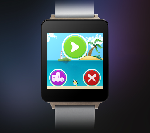 Minion Massacre Android Wear