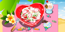 Fruit Salad Cooking APK
